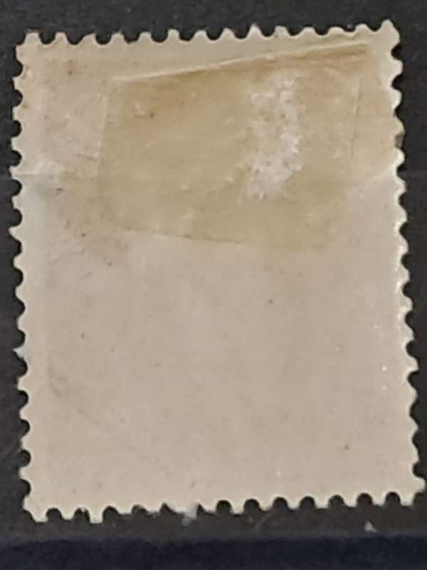1955 - France - 15F - New Marianne