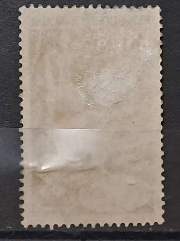 1954 - France - 40F - Art