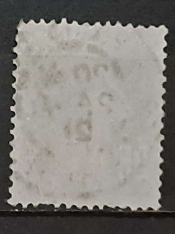 1906-1920 - France - 25c - The Sower -  No Pedastal