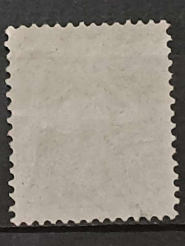 1921-1926 - France - 50c - Sower New Value