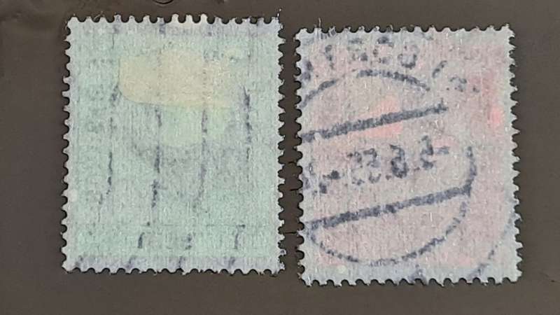 1954 - Germany -  WM - 10, 20, 40, 50, 1DM - Professor Dr. Th. Heuss