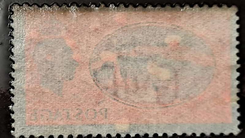 1951 - GB - 5Sh, 10S - King George VI