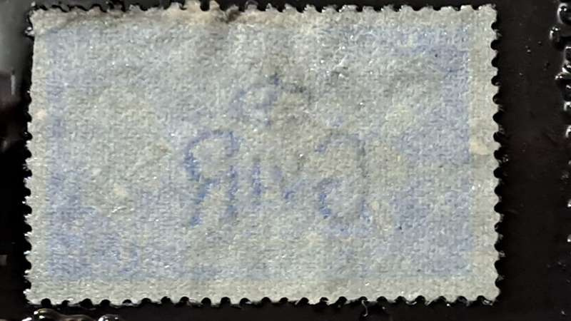 1951 - GB - 5Sh, 10S - King George VI