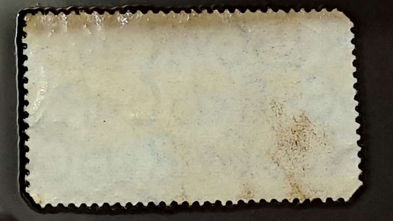 1948 - GB - 2½P - Olympic Games