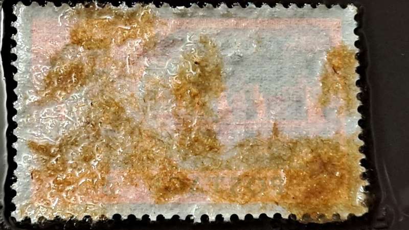 1955-1958 - GB - 5Sh - Castles