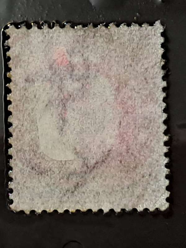 1902-1904 - Cape of Good Hope - 1P - King Edward VIII