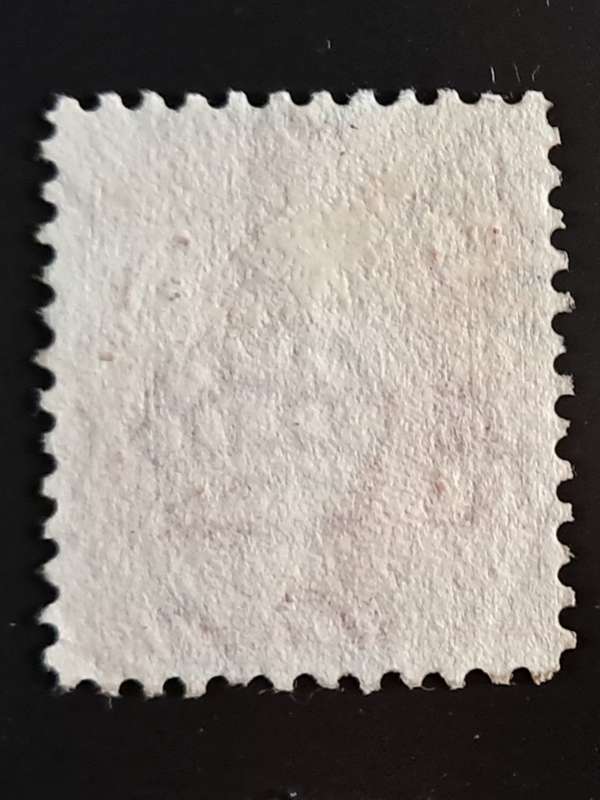 1932 - Iraq - WM -  Overprint `On State Service` - 8 - King Faisal I - Iraq Postage Stamps of 1932 O