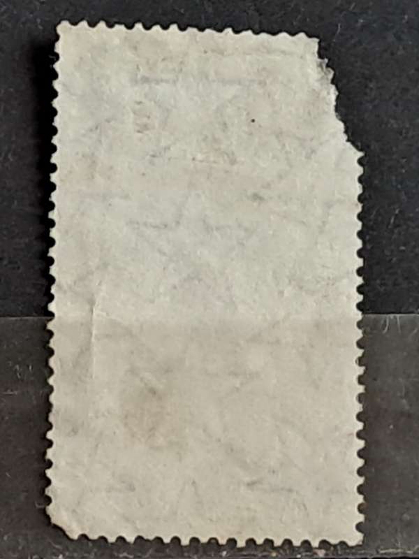 1956 - Italy - 80 - The 10th Anniversary of the Republic