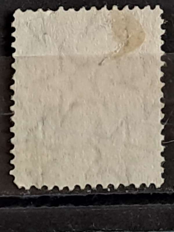 1956 - Italy - 300 - Airmail - Airplane over Bell Tower, Rome