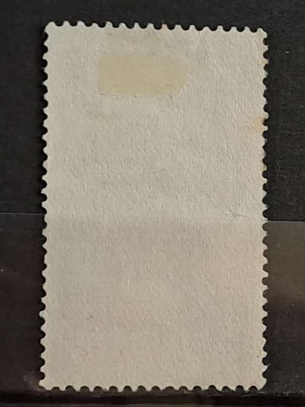 1931 - Madagascar - 50 - General Gallieni