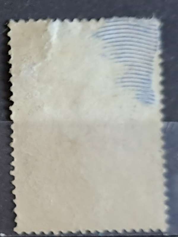 1955 - Mozambique - 1S50 - The 1st Philatelic Exhibition, Manica and Sofala -  as per photo
