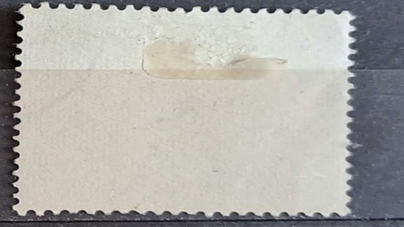 1953 - Mozambique - 1S00 - Butterflies and Moths