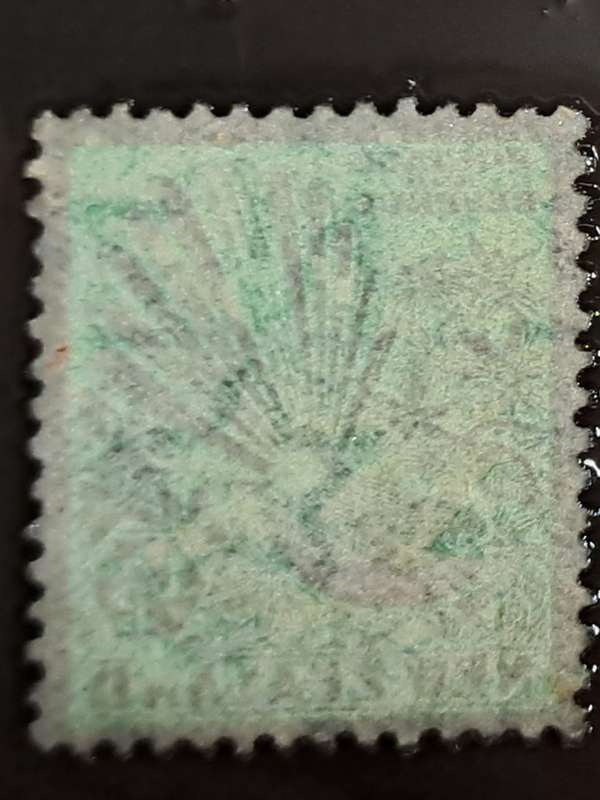 1936-1945 - New Zealand -  WM - ½P - Pictorals