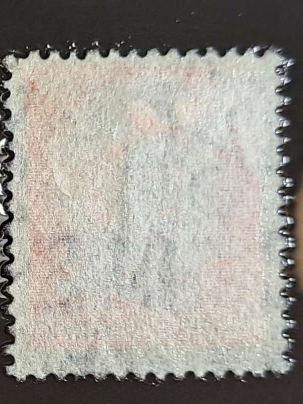 1954 - New Zealand -  WM - 3 - Queen Elizabeth