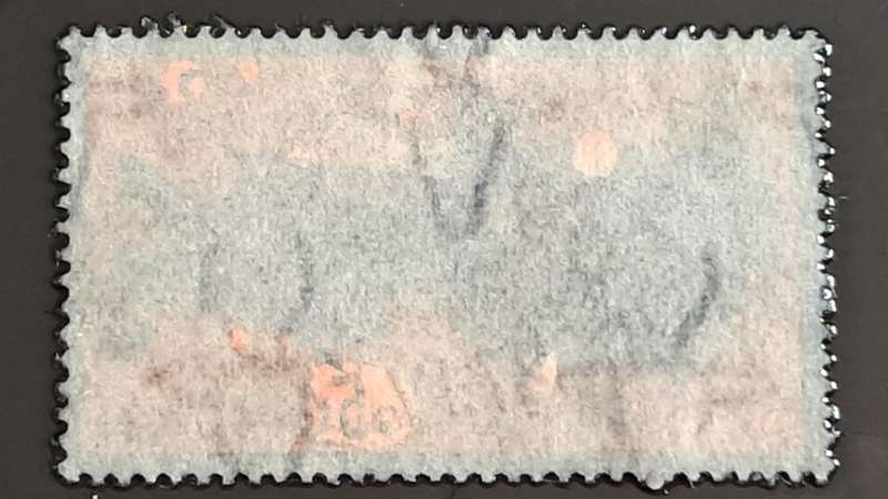 1954 - South Africa - WM - 2 - The 100th Anniversary of the Founding of Orange Free State