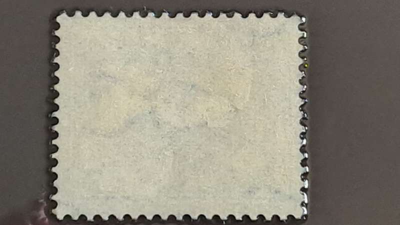 1948 - South Africa - WM - 1½ - Gold Mine
