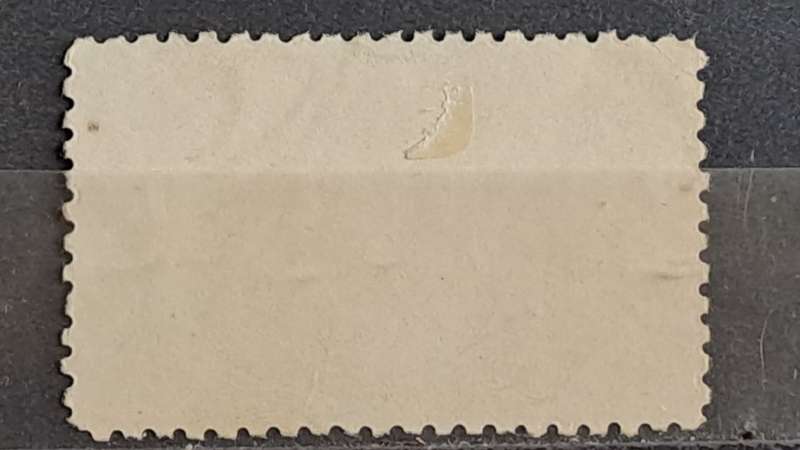 1939 - Spain - 2 - Airmail - The 4th Anniversary of the Death of Juan de la Cierva, 1895-1935