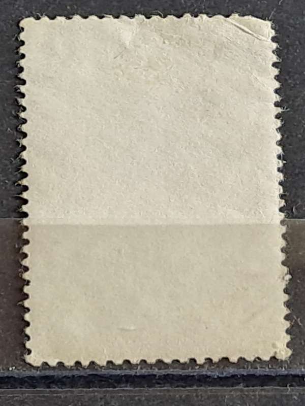 1956 - Spain - 3 - The 20th Anniversary of the National Survey