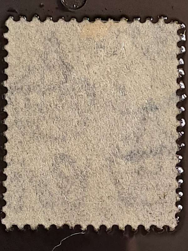 1922 - Straits Settlements (Malay Peninsula)  - WM - 12 - King Edward VI