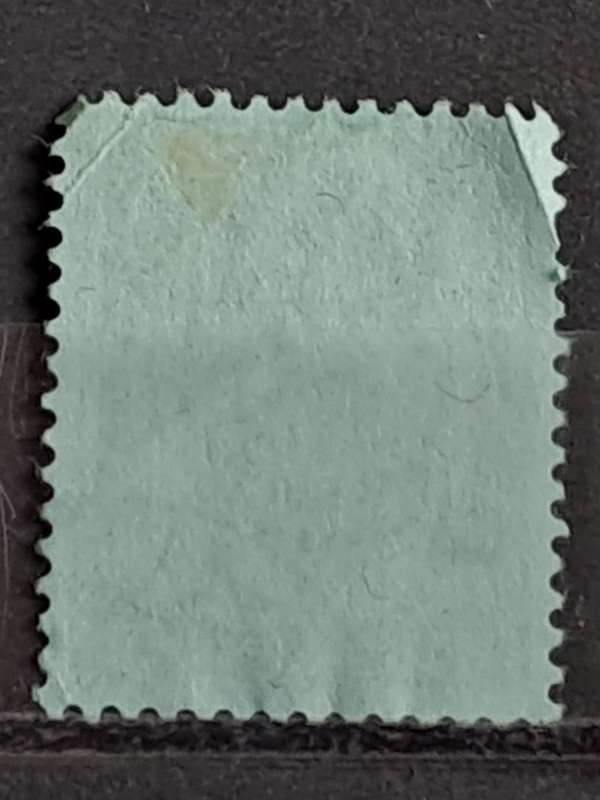 1941 - Switzerland - 1 - Definitive