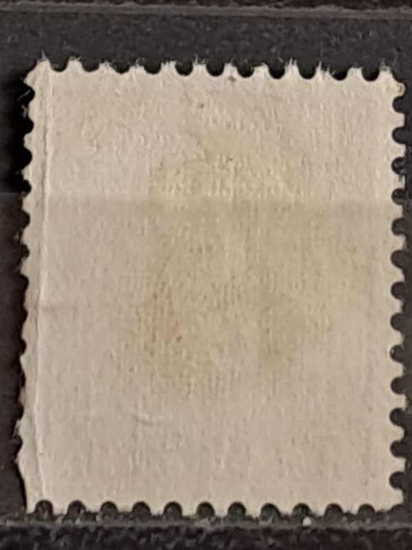 1938 - Switzerland - 5 - Postage Due