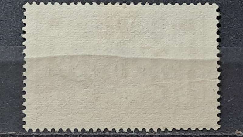 1947 - Tunisia - 10 - Arts