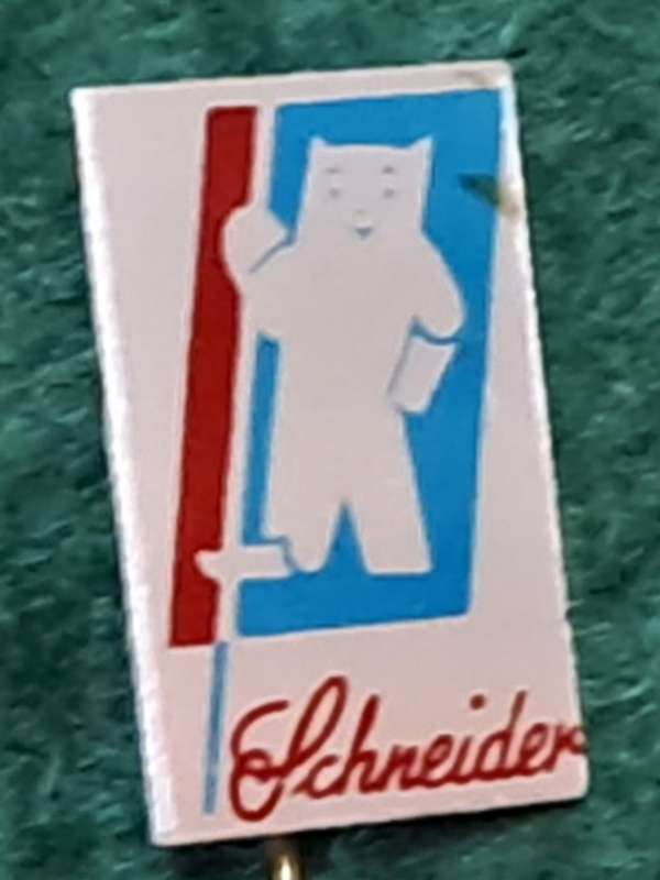 Pin: Vintage Dutch Advertising  - `Schneider `