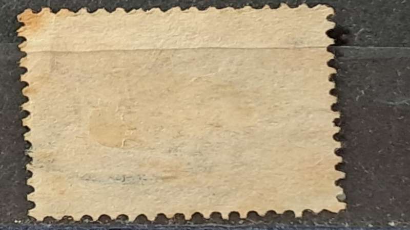 1954 - Burma (Myanmar) - 30 P - The 1st Anniversary of Independence