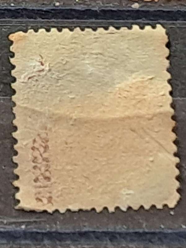 1910 - Costa Rica - 2 - Juan Mora Fernandez