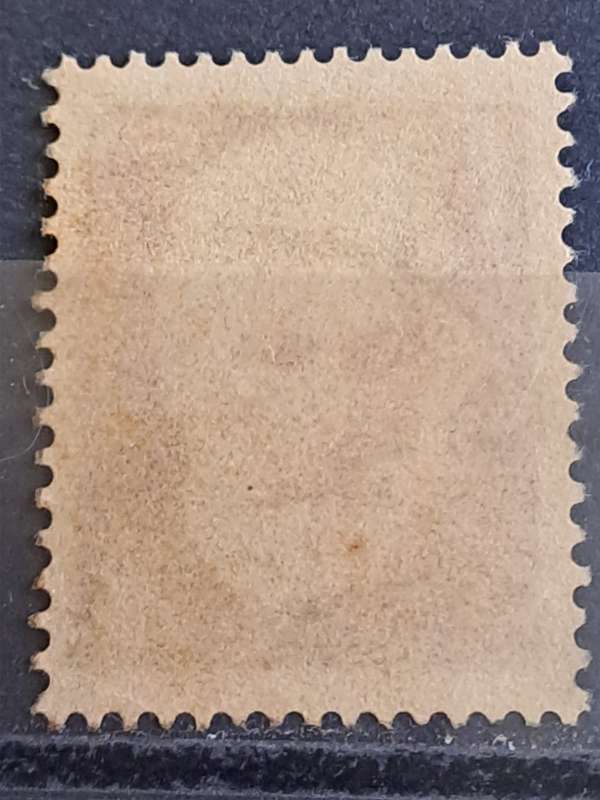1933 - France - 1.25Fr - Victor Hugo