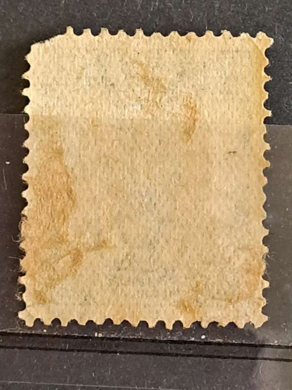 1932 - Australia - 1 Shilling - Lyre Bird