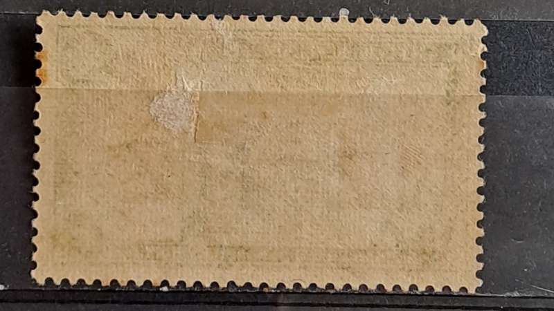 1949 - Cook Islands -  Unused - 1 - Captain James Cook - Postage and Revenue