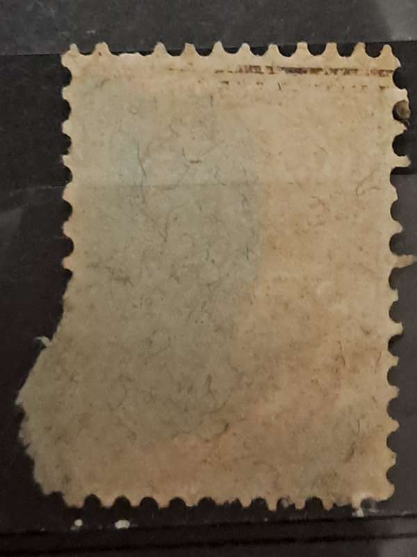 1906 - Switzerland - 10 - Cross & Shield