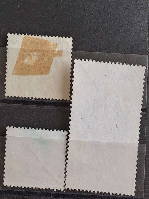 Malawi: 1966 - 1980  : Lot of 3