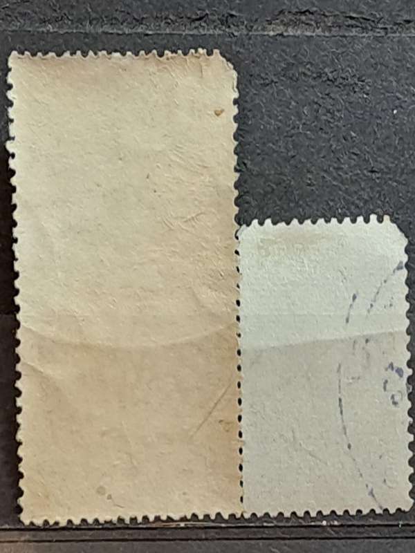 Israel: 1957 - 1960  : Lot of 2