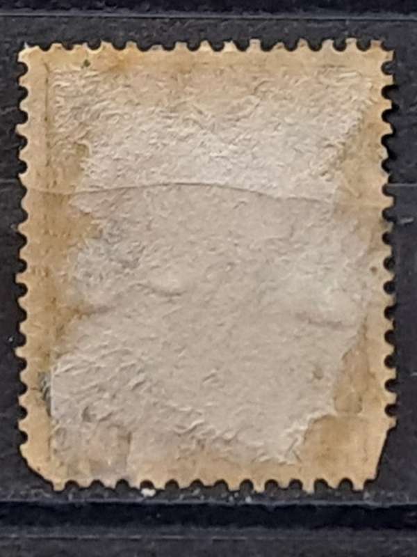 1902 - Deutches Reich - 3 - Germania - Inscription `DEUTSCHES REICH`