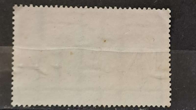1972 - Thailand - 6 - Star Sapphire