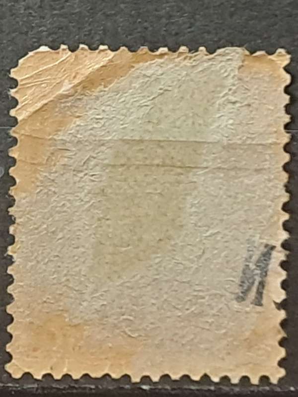 1912 - Belgium    - 10 - King Albert