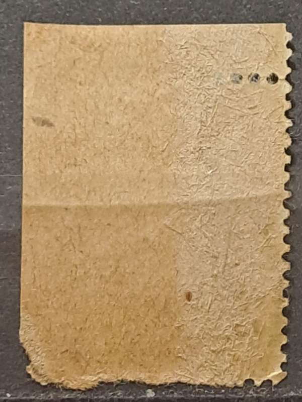 1912 - Belgium - Postmark Brussel - 1 - Coat of Arms