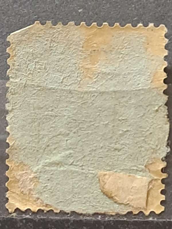 1912 - Belgium - Postmark Bruxelles - 1 - Coat of Arms