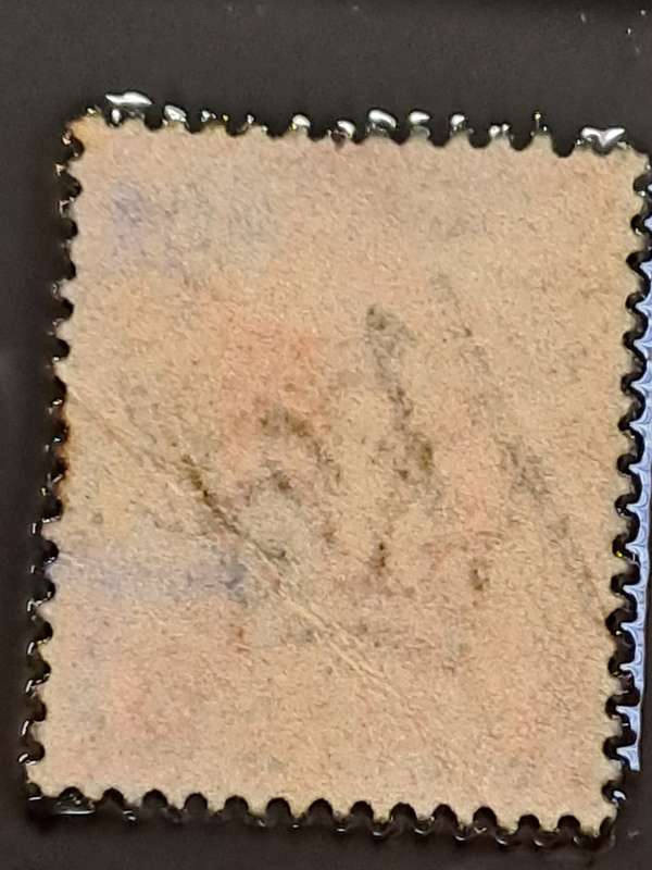 1902 - UK  - 1 Penny - King Edward VII