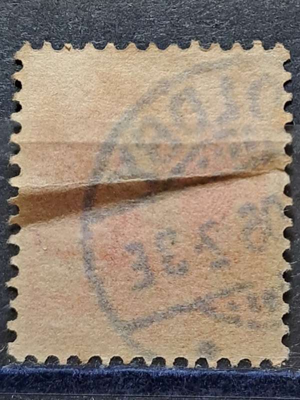 1904-1906 - Denmark - 10 - King Christian IX