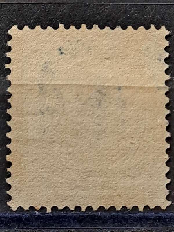 1911 - Sweden - 25ÖRE - King Gustaf V