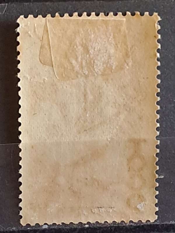 1947 - Togo - Unused -  10c - Native Pictures