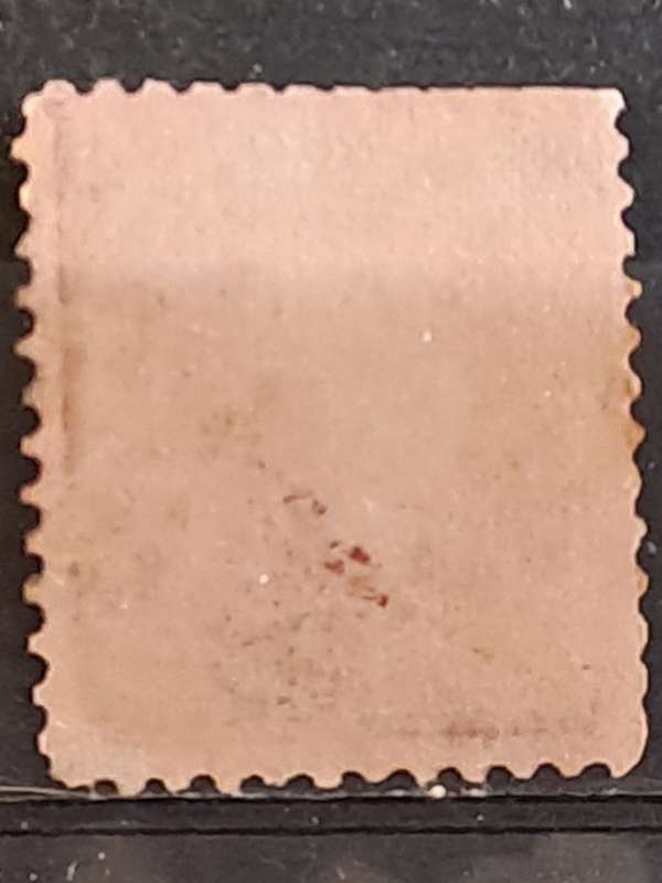 1903 - USA - 2 -  George Washington