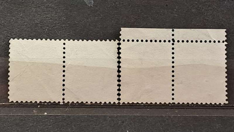 1978 -1979 -  USA  - Lamps - 2 Pairs