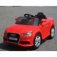ride on audi car