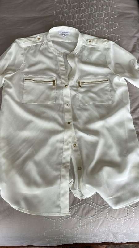 Bundle designer clothing. Tommy Hilfiger. Michael khors. Calvin Klein. Gently used