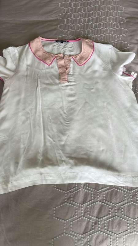 Bundle designer clothing. Tommy Hilfiger. Michael khors. Calvin Klein. Gently used