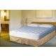 Visco Elastic memory foam Mattress only_super king